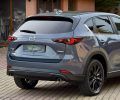 Mazda CX-5 2024р фото