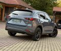 Mazda CX-5 2024р фото