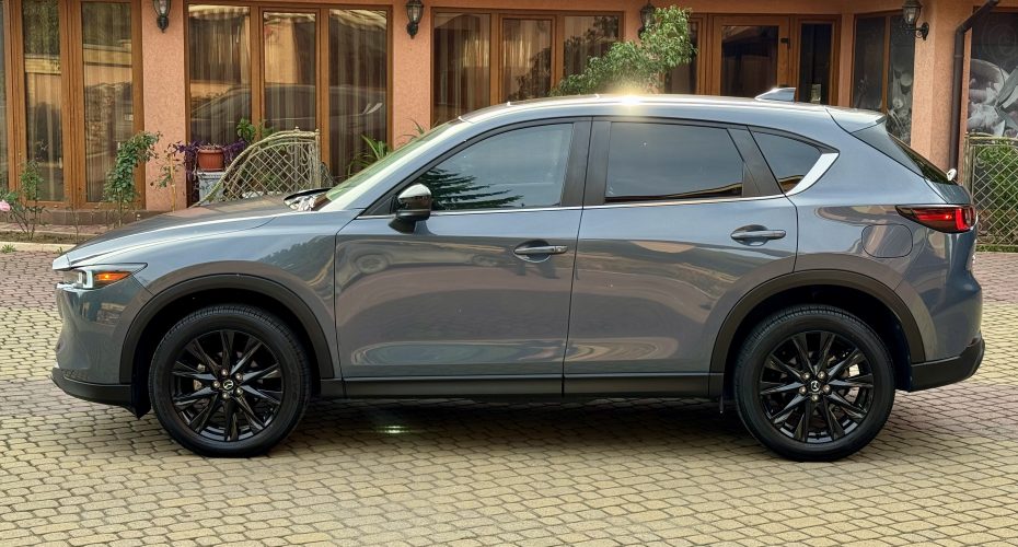 Mazda CX-5 2024р продається за Продано