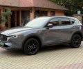 Mazda CX-5 2024р фото