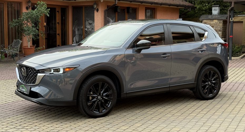 Mazda CX-5 2024р продається за Продано