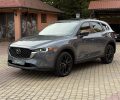 Mazda CX-5 2024р фото