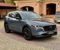 Mazda CX-5 2024р фото
