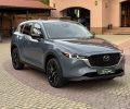 Mazda CX-5 2024р фото
