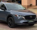 Mazda CX-5 2024р фото