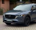 Mazda CX-5 2024р фото