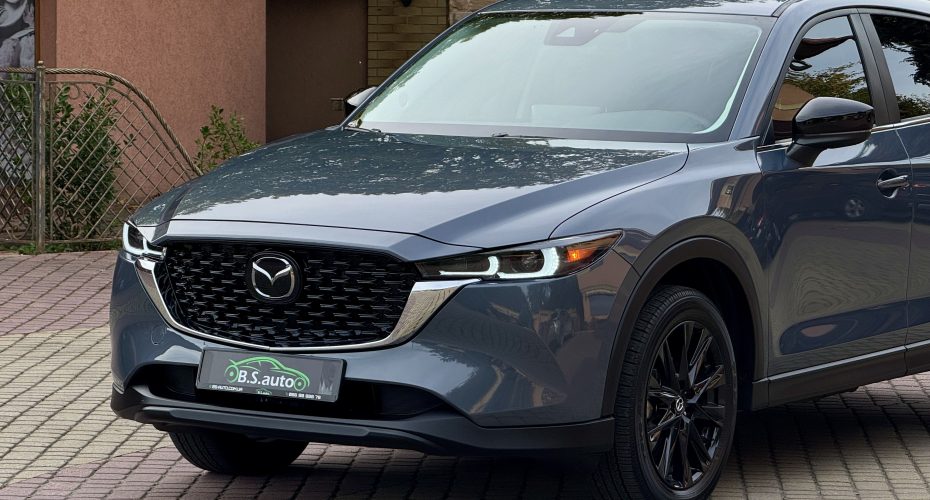 Mazda CX-5 2024р продається за Продано