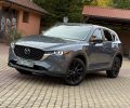 Mazda CX-5 2024р фото
