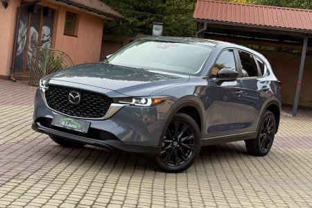 Mazda CX-5 2024р photo
