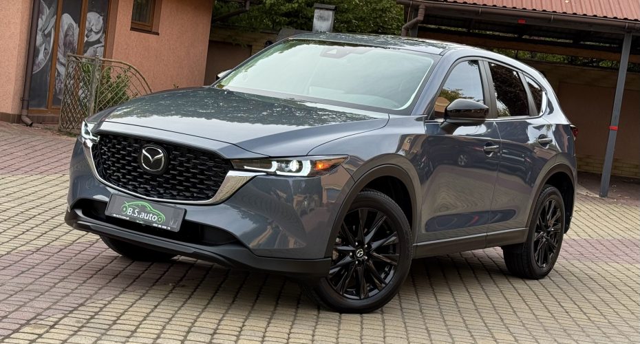 Mazda CX-5 2024р продається за Продано
