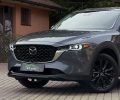 Mazda CX-5 2024р фото