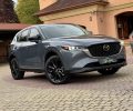 Mazda CX-5 2024р фото