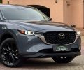 Mazda CX-5 2024р фото