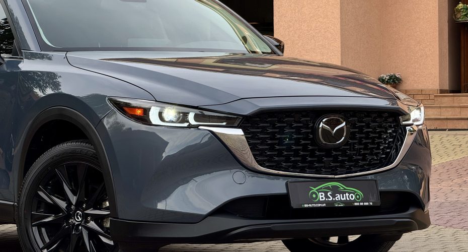 Mazda CX-5 2024р продається за Продано