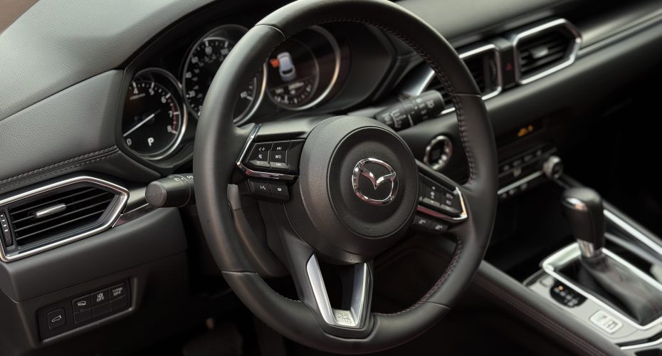 Mazda CX-5 2024р продається за Продано