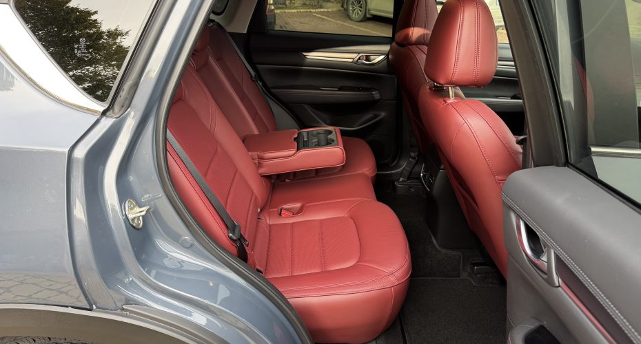 Mazda CX-5 2024р продається за Продано