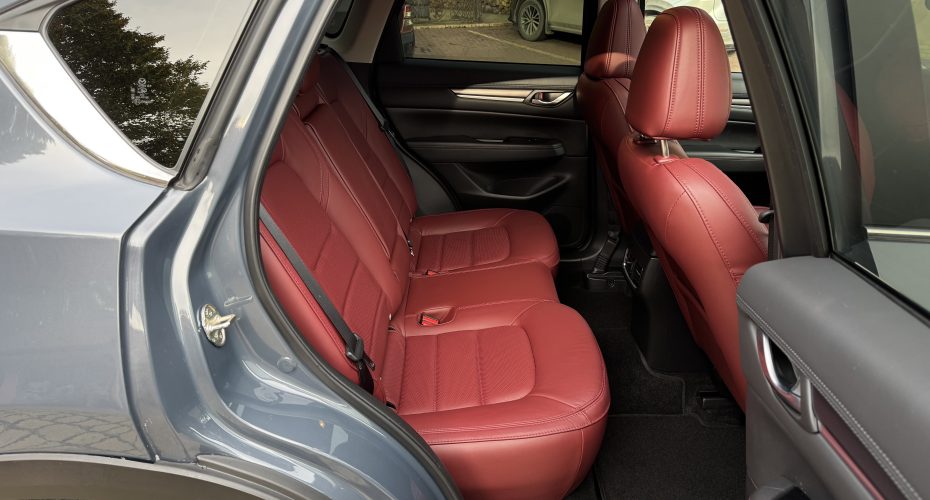 Mazda CX-5 2024р продається за Продано