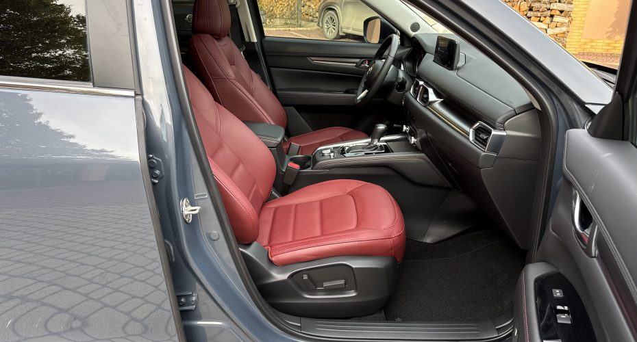 Mazda CX-5 2024р продається за Продано
