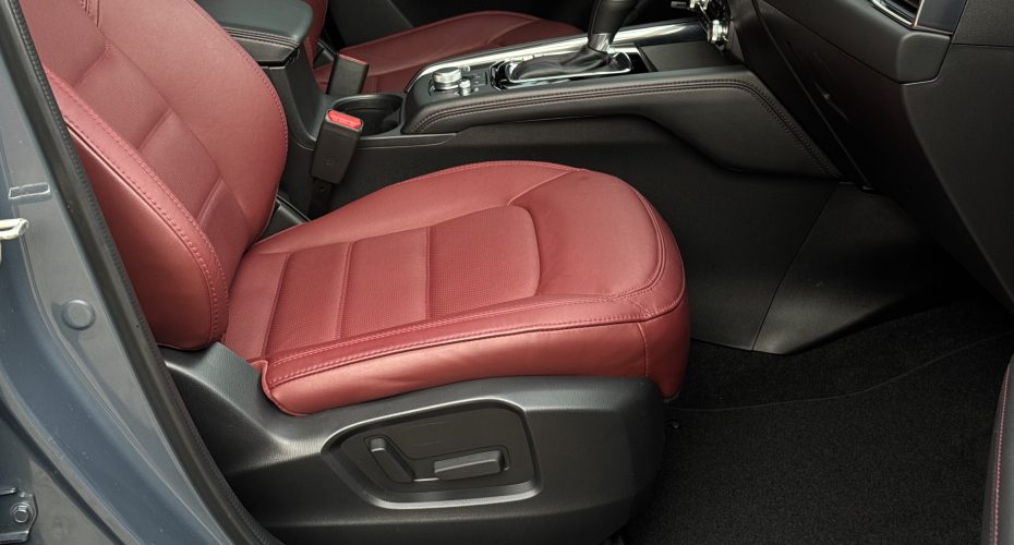 Mazda CX-5 2024р продається за Продано