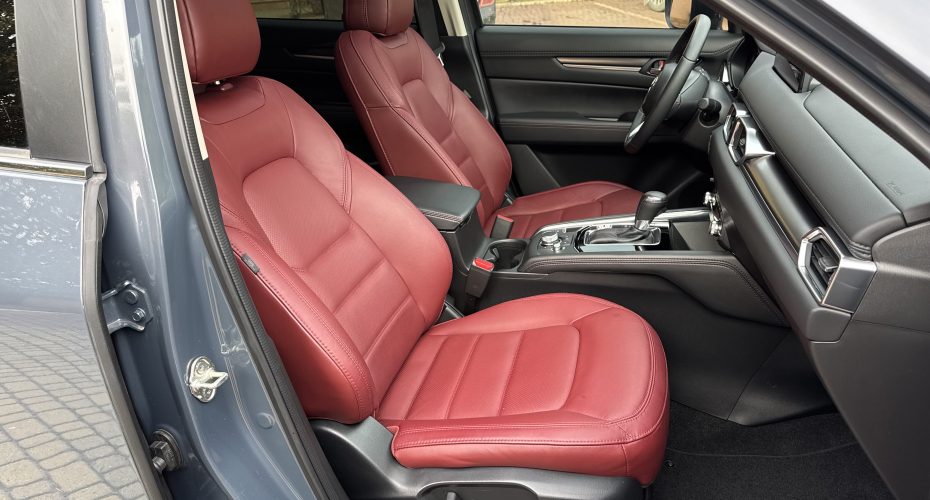 Mazda CX-5 2024р продається за Продано