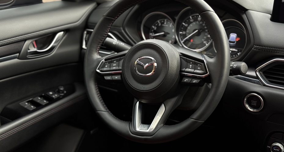 Mazda CX-5 2024р продається за Продано