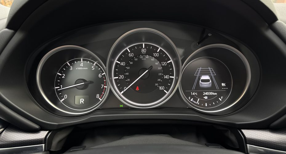 Mazda CX-5 2024р продається за Продано