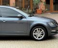 Skoda Octavia А7 2019р фото