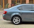 Skoda Octavia А7 2019р фото