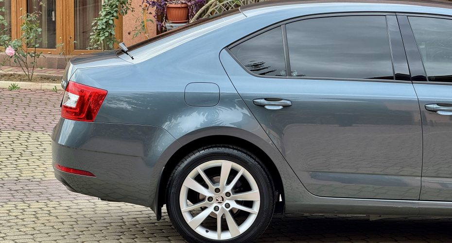 Skoda Octavia А7 2019р продається за 17 500 $