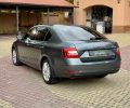 Skoda Octavia А7 2019р фото