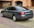 Skoda Octavia А7 2019р фото
