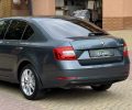 Skoda Octavia А7 2019р фото