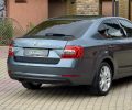 Skoda Octavia А7 2019р фото