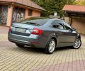 Skoda Octavia А7 2019р фото