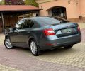 Skoda Octavia А7 2019р фото