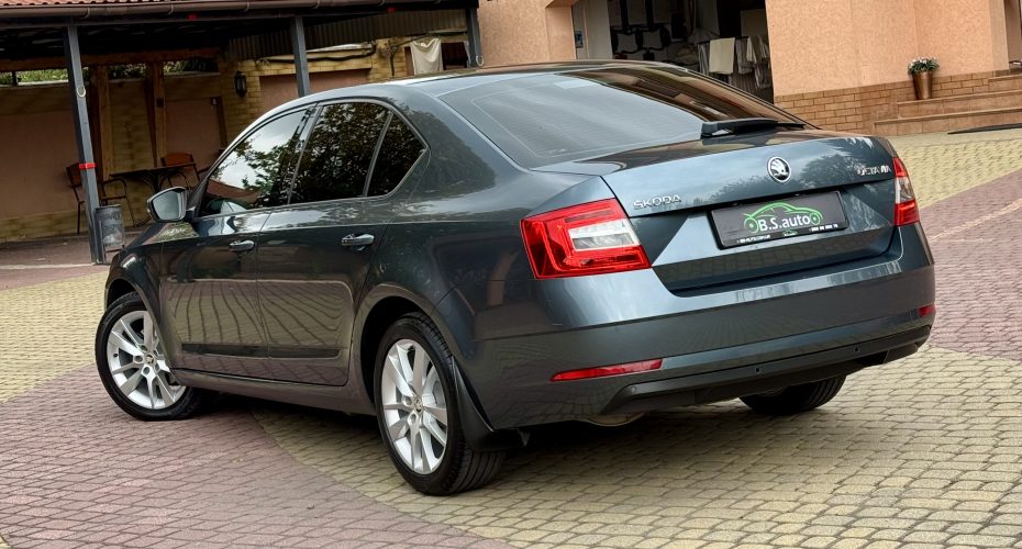Skoda Octavia А7 2019р продається за 17 500 $