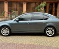 Skoda Octavia А7 2019р фото