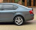 Skoda Octavia А7 2019р фото