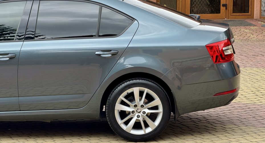Skoda Octavia А7 2019р продається за 17 500 $