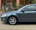 Skoda Octavia А7 2019р фото