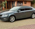 Skoda Octavia А7 2019р фото