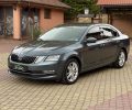 Skoda Octavia А7 2019р фото