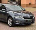 Skoda Octavia А7 2019р фото