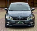 Skoda Octavia А7 2019р фото
