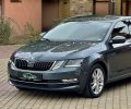 Skoda Octavia А7 2019р фото