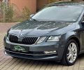 Skoda Octavia А7 2019р фото