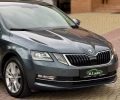 Skoda Octavia А7 2019р фото