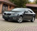 Skoda Octavia А7 2019р фото