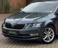 Skoda Octavia А7 2019р фото