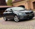 Skoda Octavia А7 2019р фото